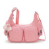 BOLSO ROSADO RIKKA KIPLING