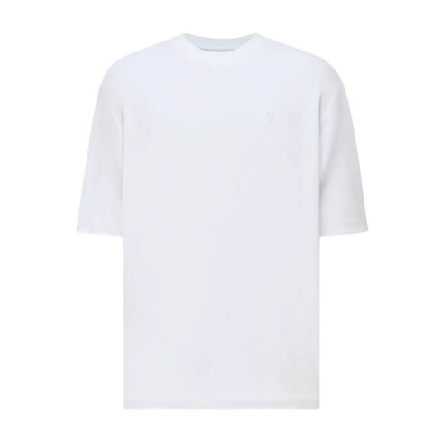 CAMISETA BLANCA INTERLOCK PSYCHO BUNNY