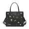BOLSO NEGRO MAYBELLE KARL LAGERFELD