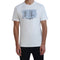 CAMISETA BLANCA GRAPHIC TEE KARL LAGERFELD