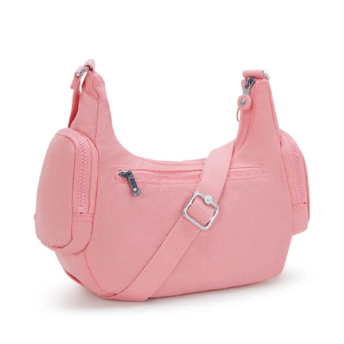 BOLSO ROSADO RIKKA KIPLING