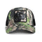 GORRA VERDE CAMOUFLAGE PANTHER GOORIN BROS