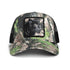 GORRA VERDE CAMOUFLAGE PANTHER GOORIN BROS