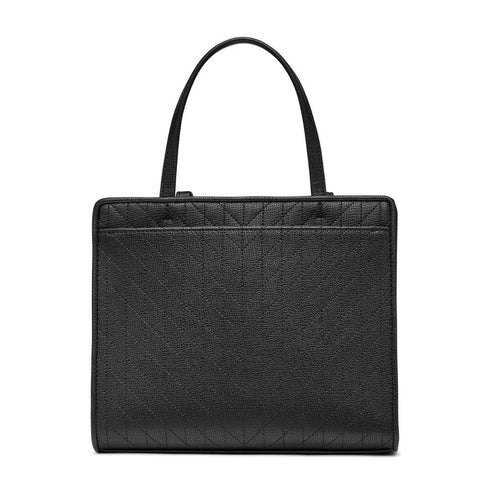 BOLSO NEGRO MAYBELLE KARL LAGERFELD
