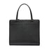 BOLSO NEGRO MAYBELLE KARL LAGERFELD
