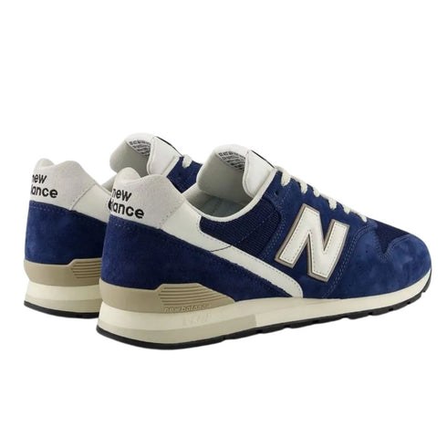 TENIS AZULES CM996SF2 NEW BALANCE