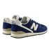TENIS AZULES CM996SF2 NEW BALANCE