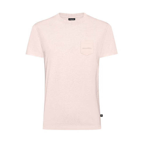 CAMISETA ROSADA KAIE MONASTERY