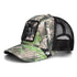 GORRA VERDE CAMOUFLAGE PANTHER GOORIN BROS