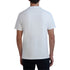 CAMISETA BLANCA GRAPHIC TEE KARL LAGERFELD