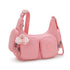BOLSO ROSADO RIKKA KIPLING