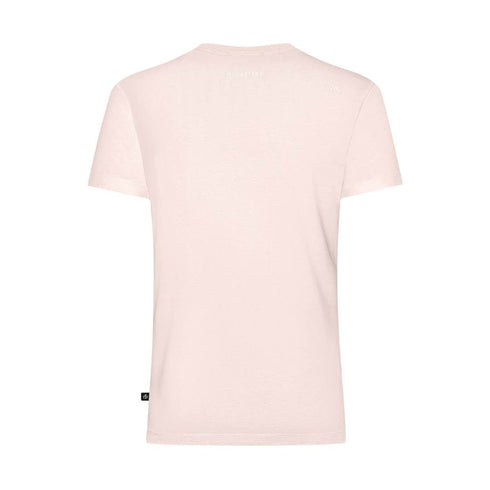 CAMISETA ROSADA KAIE MONASTERY