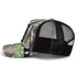GORRA VERDE CAMOUFLAGE PANTHER GOORIN BROS