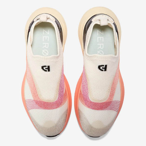 TENIS BLANCOS W31541 ZG MOTION COLE HAAN