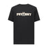 CAMISETA NEGRA WADE PSYCHO BUNNY