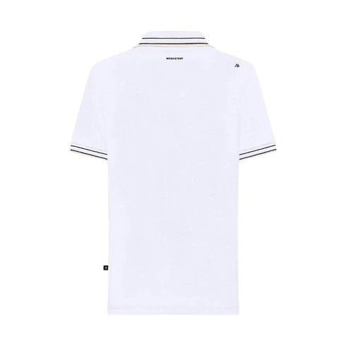 POLO BLANCO LAVENT MONASTERY