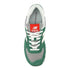 TENIS VERDES U574GNH NEW BALANCE