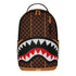 MOCHILA MARRÓN HENNEY VILLE SPRAYGROUND