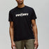 CAMISETA NEGRA WADE PSYCHO BUNNY