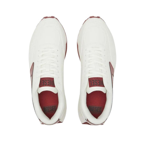 TENIS BLANCOS Y03345-PR003-HA0357 DIESEL