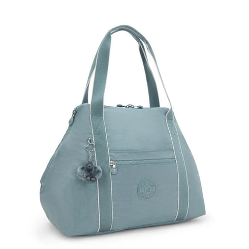BOLSO GRIS ART KIPLING