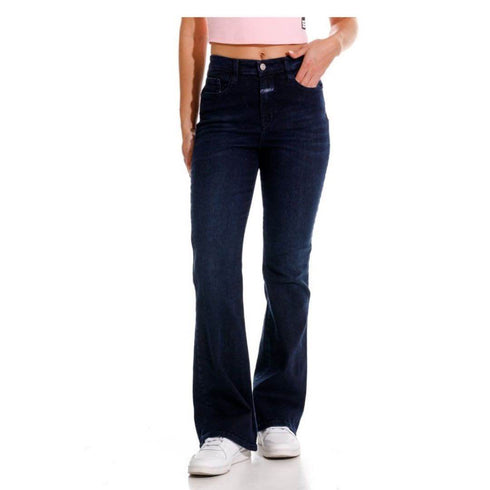 JEAN AZUL SAMMY HIGH GIRBAUD