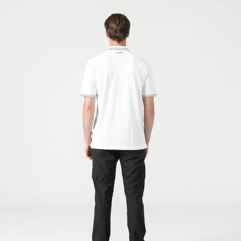 POLO BLANCO LAVENT MONASTERY