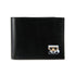 BILLETERA NEGRA SMOOTH LEATHER KARL LAGERFELD