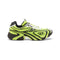 TENIS VERDES T-D-VITS 500 DIESEL