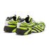 TENIS VERDES T-D-VITS 500 DIESEL