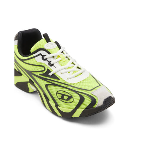 TENIS VERDES T-D-VITS 500 DIESEL