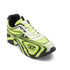 TENIS VERDES T-D-VITS 500 DIESEL