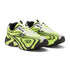 TENIS VERDES T-D-VITS 500 DIESEL