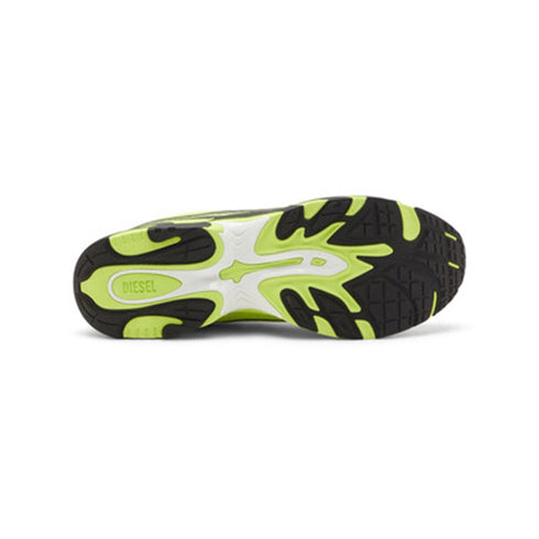 TENIS VERDES T-D-VITS 500 DIESEL