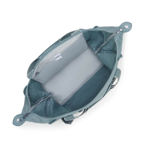 BOLSO GRIS ART KIPLING