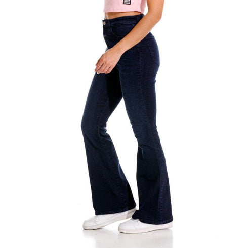 JEAN AZUL SAMMY HIGH GIRBAUD