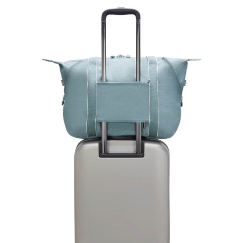 BOLSO GRIS ART KIPLING