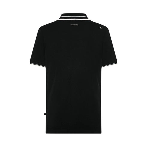 POLO NEGRO LAVENT MONASTERY