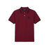 POLO VINOTINTO PSYCHO BUNNY KIDS