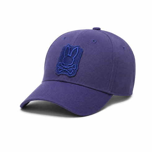 GORRA AZUL PIERCE PSYCHO BUNNY