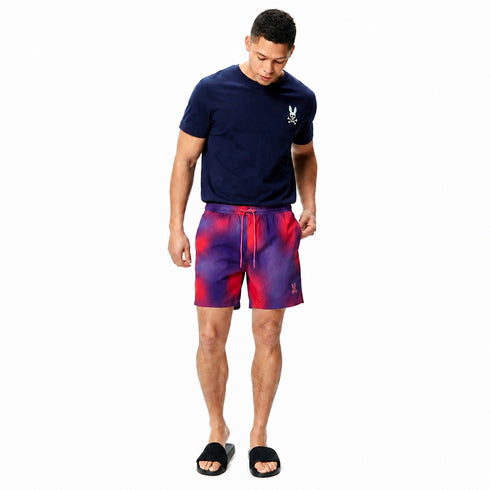 PANTALONETA MORADA ALMONT PSYCHO BUNNY
