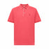 POLO FUCSIA PERFORMANCE PSYCHO BUNNY