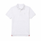 POLO BLANCO CYRUS PSYCHO BUNNY