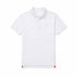 POLO BLANCO CYRUS PSYCHO BUNNY