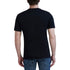 CAMISETA NEGRA CITY GRAPHIC KARL LAGERFELD