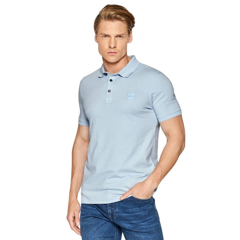 POLO CELESTE PASSENGER BOSS