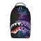 MOCHILA NEGRA TREEHOUSE PARTY SPRAYGROUND