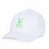 GORRA BLANCA FANTASÍA PSYCHO BUNNY