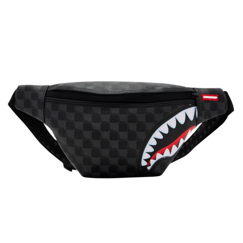 CARRIEL NEGRO BALLON SPRAYGROUND