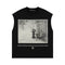 CAMISILLA NEGRO B&N TEE AP CROWN